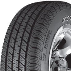 Delta Sierra AS+265/70R18 Tire